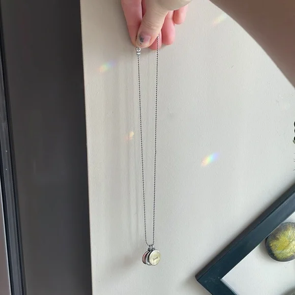 Necklace - Picture 9 of 10